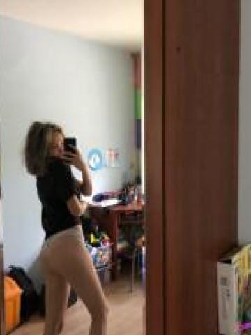 Индивидуалка Стелла фото 2