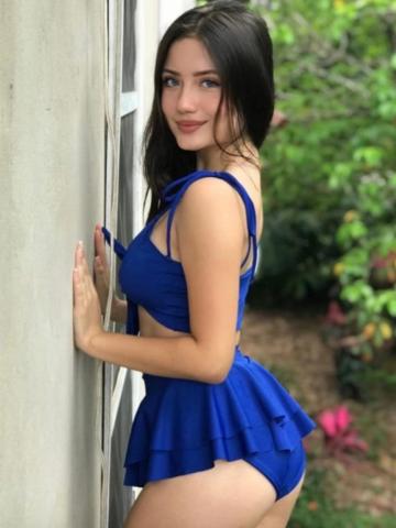 Проститутка Роксана, 23 года, г. Новые Черкассы