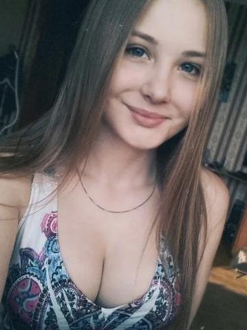 Индивидуалка Сабина фото 2