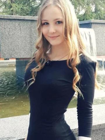 Индивидуалка Сабина фото 3